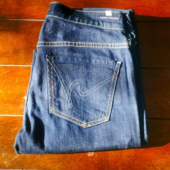 Citizens of Humanity Jeans Price dropped - Picture 2 of 10